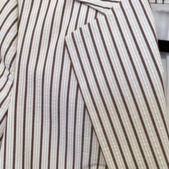 ZARA BASIC BLAZER - Picture 3 of 4